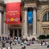 Metropolitan Museum of Art Scavenger Hunt