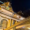 Grand Central Terminal Scavenger Hunt