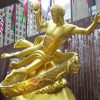Treasures of Rockefeller Center Scavenger Hunt